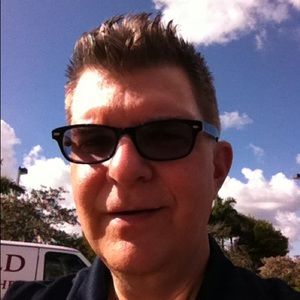 Meet your Posher, Daniel